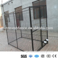 5'x10 '' European Style Outdoor Dog Kennel